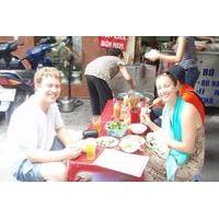 Hanoi Food on Foot: Walking Tour of Hanoi Old Quarter