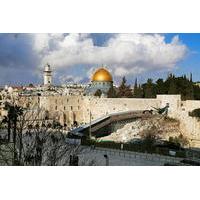 Half Day Small Group Tour of Jerusalem