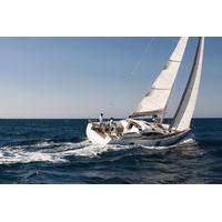 half day sailing tour from split