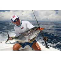 Half -Day Sport Fishing Adventure from Playa del Coco