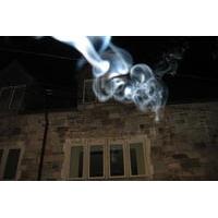 haunted walking tour of gatlinburg