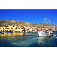 Half-Day Kalymnos Food and History Tour for Insiders