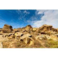 Half Day Trip to Gobustan Rock Art Museum