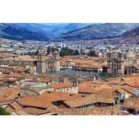 Half-Day Cusco City Guided Biking Tour