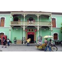 Half-Day History of George Town City Tour