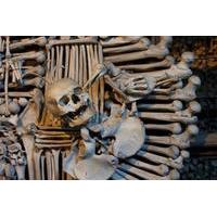 Half-Day Trip to Kutna Hora from Prague