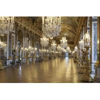 half day versailles palace guided tour with without japanese guide