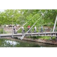 Half-Day Nuremberg Segway Tour