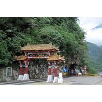 Haulien Port Shore Excursion: Taroko National Park Private Day Tour
