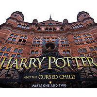 Harry Potter And The Cursed Child / Part One (2 pm) & PartTwo (7:30pm)