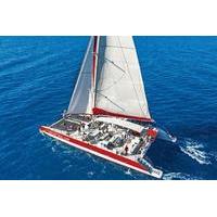 Half-Day Sailing Trip from Santorini