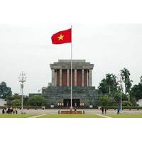 Half-Day Hanoi Private City Tour