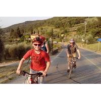 Half-Day Active Bike Tour to Fiesole