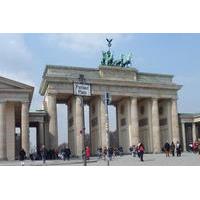 Half-Day Guided Bike Tour of Central Berlin\'s Highlights