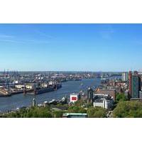 Hamburg Super Saver with German-Speaking Guide: Speicherstadt, HafenCity and St Pauli Walking Tour