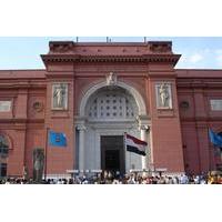 half day private guided tour to the egyptian museum in cairo