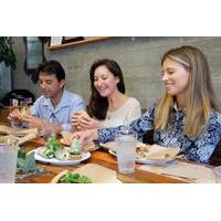 Hayes Valley Gourmet Food Tour