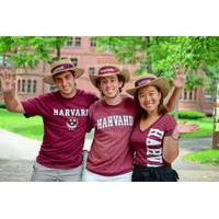 harvard campus walking tour and admission to natural history museum