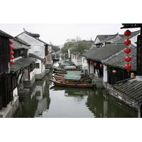 Half Day Tour of Zhouzhuang Water Village Tour from Shanghai