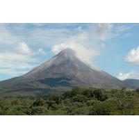 Half-Day Hike to Arenal Volcano in Costa Rica