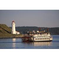 Halifax Dinner Cruise