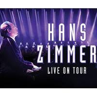 hans zimmer