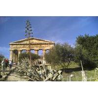 Half-day Private Tour to Segesta from Palermo