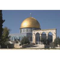 Haifa Shore Excursion: Private Jerusalem and Bethlehem Day Trip