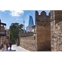 Half-Day Baku City Sightseeing Tour