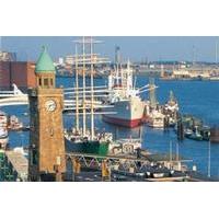 Hamburg Riverside Tour - Elbe River