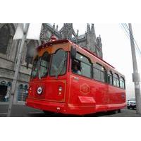 Half Day Quito City Tour