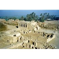Half Day Tour to Dendera Temple from Luxor