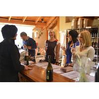 Half-Day Wine Tour from Picton
