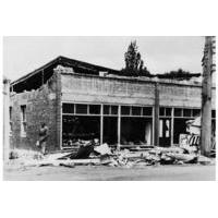 Hastings Earthquake Audio Tour