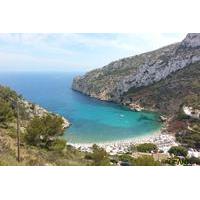 Half-Day Costa Blanca Best Beaches Tour from Benidorm