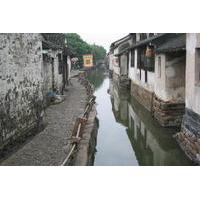 Half Day Zhouzhuang Water Village