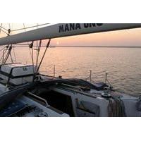 Half Day Sailboat Charter from Can Pastilla