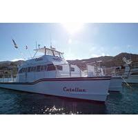 Happy Hour Cruise on Catalina Island