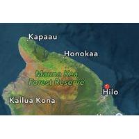 Hawaii Island Adventure