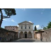 Half-Day St Sebastian Catacombs and Appian Way Tour