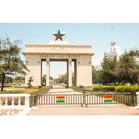 Half-Day Accra City Tour
