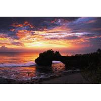 Half-Day Unforgettable Sunset Tour at Tanah Lot