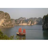 halong bay tour on private prince cruise exceptional holiday