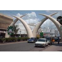 Half-Day Mombasa City Tour