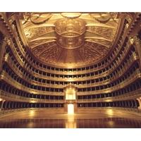 Hacienda Classical