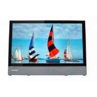 hannsg ht271hpb 27 inch widescreen led monitor 10001 300cdm2 1920 x 10 ...