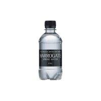 Harrogate Sparkling Water - Plastic Bottle