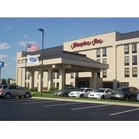 Hampton Inn Anderson