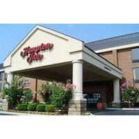 Hampton Inn Danville