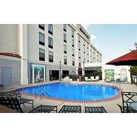 Hampton Inn Christiansburg